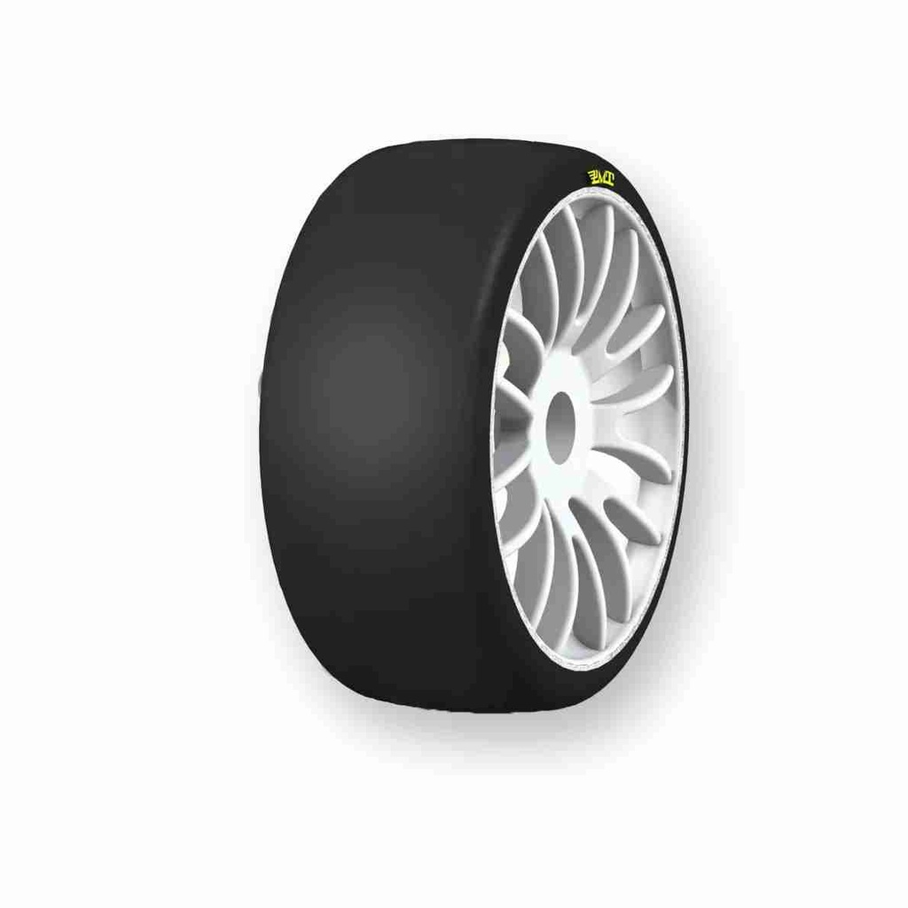 1:8 GT SLICK Ultra Soft Q00 reinforced