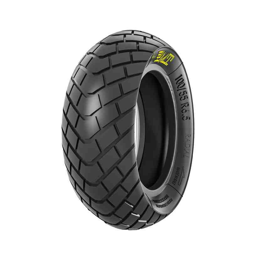 100/55R6.5” R Rain