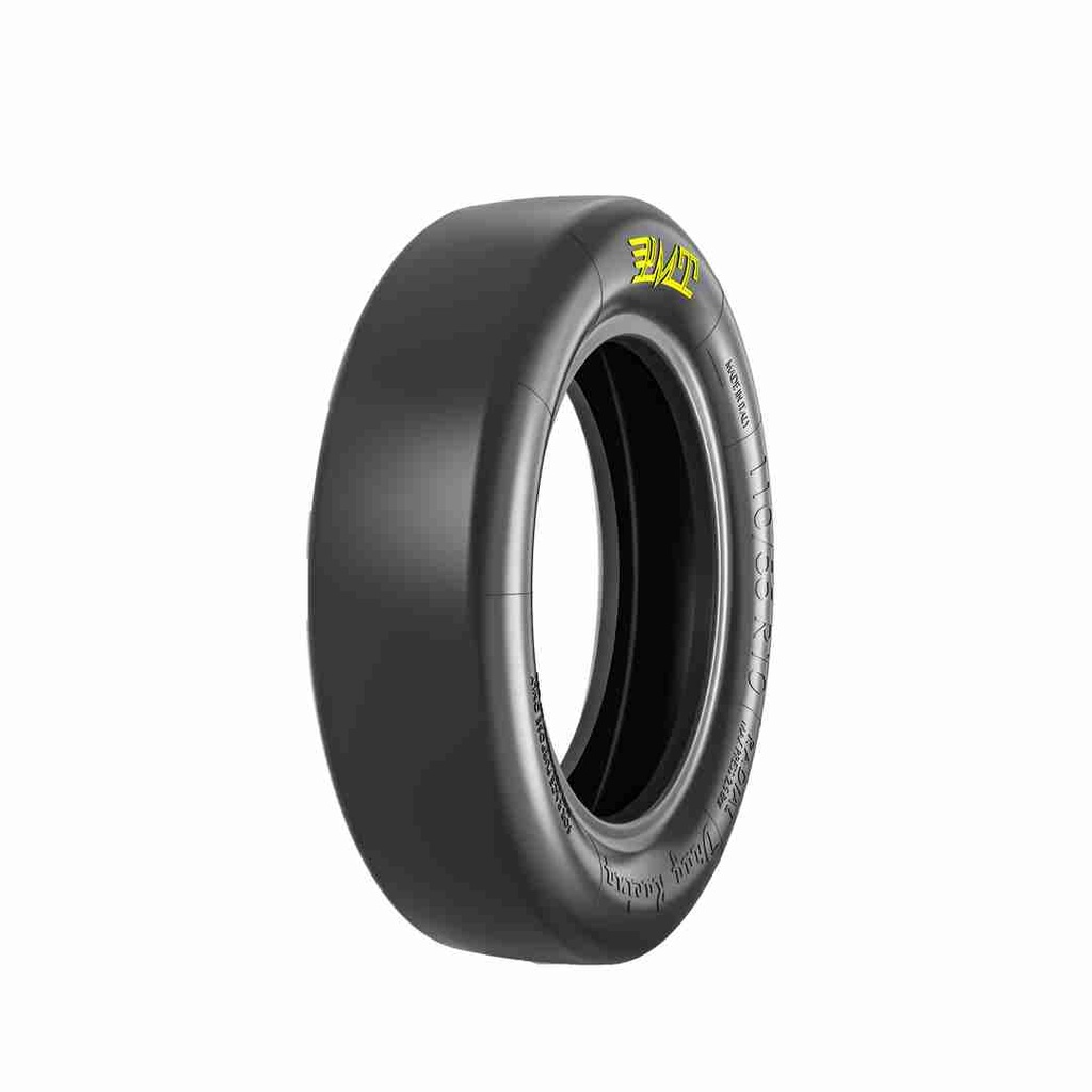 110/55R10 soft S Slick DRAG