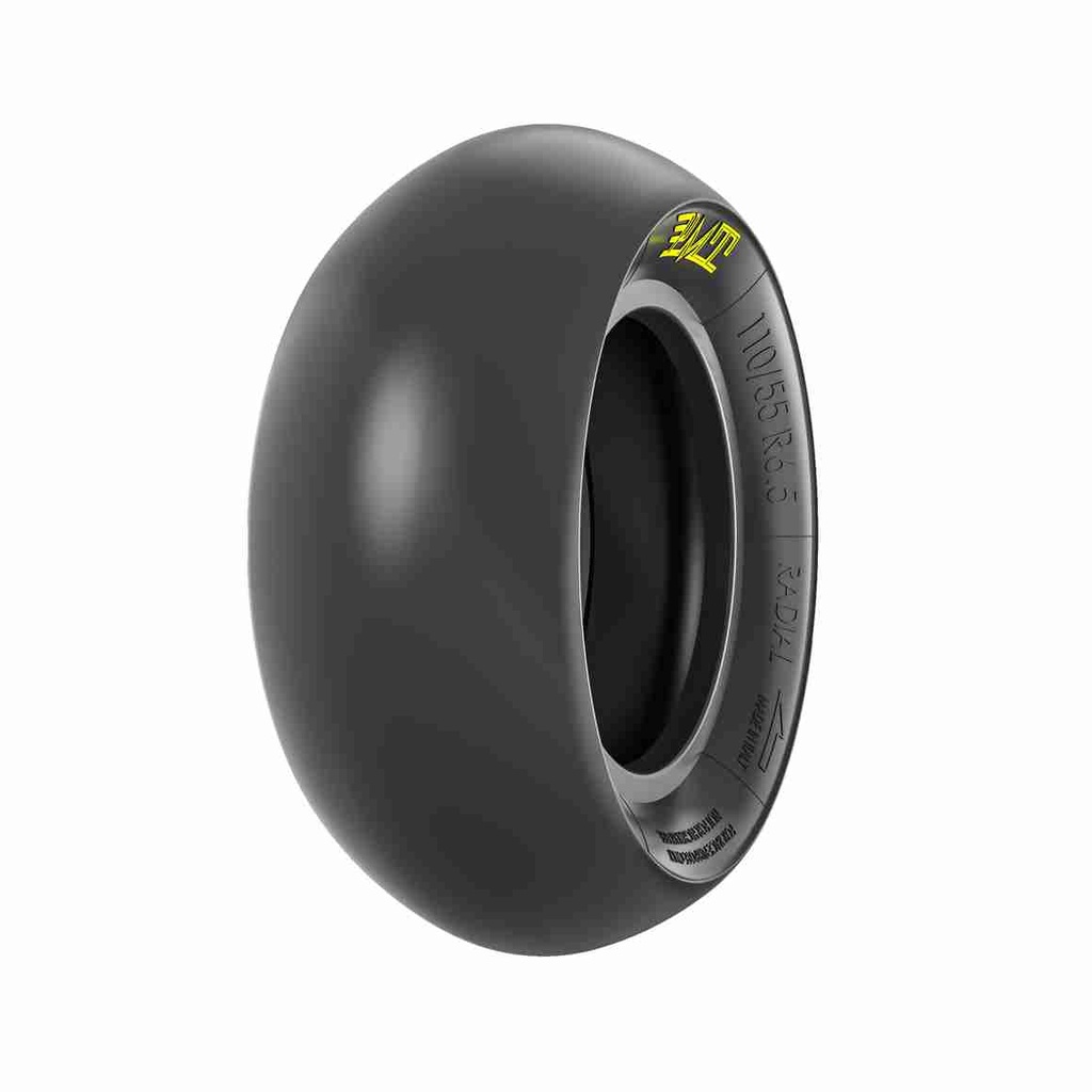110/55R6.5” R Slick