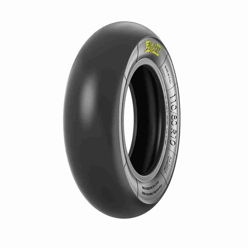 110/80R10 extra soft SS Slick