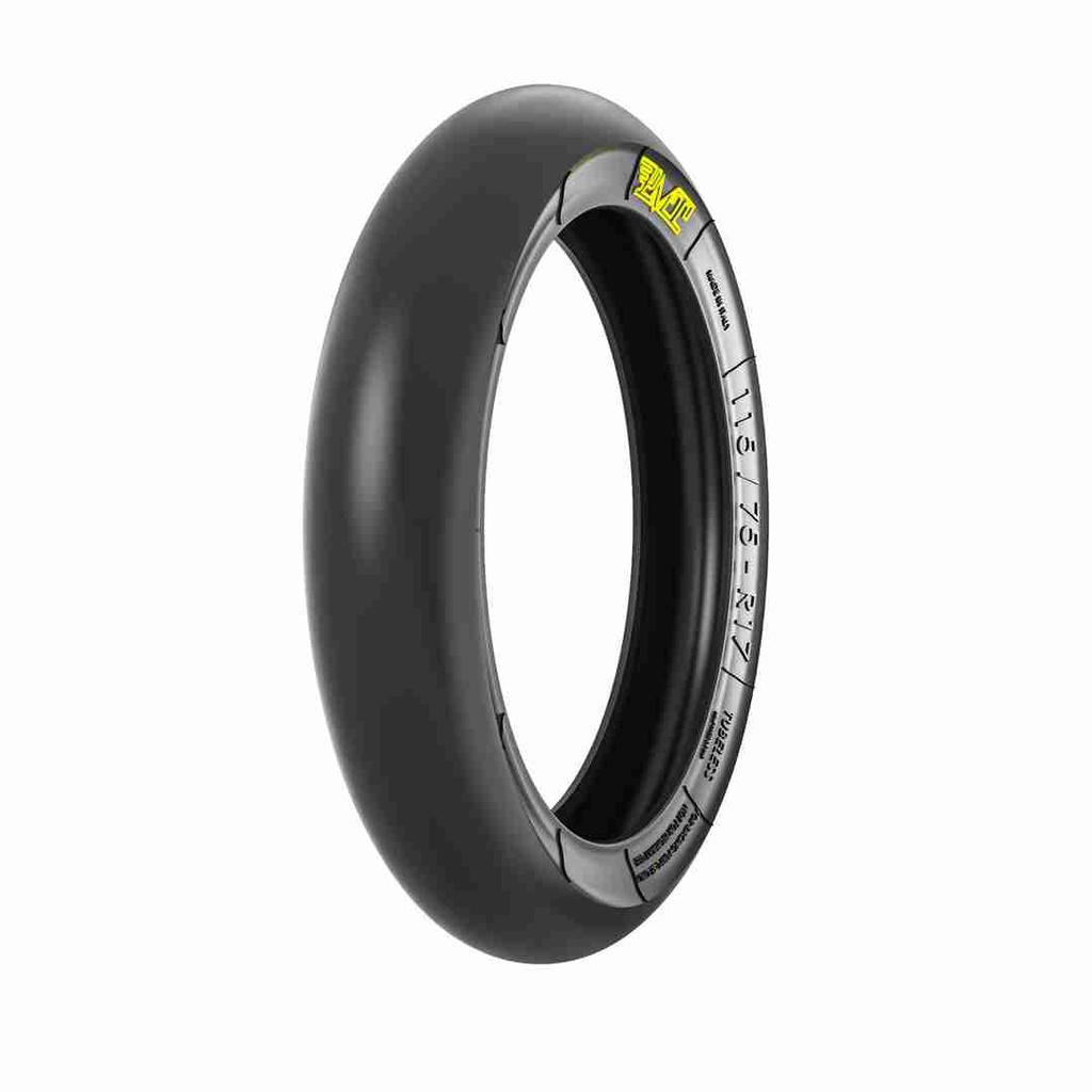 115/75R17 medium M Slick