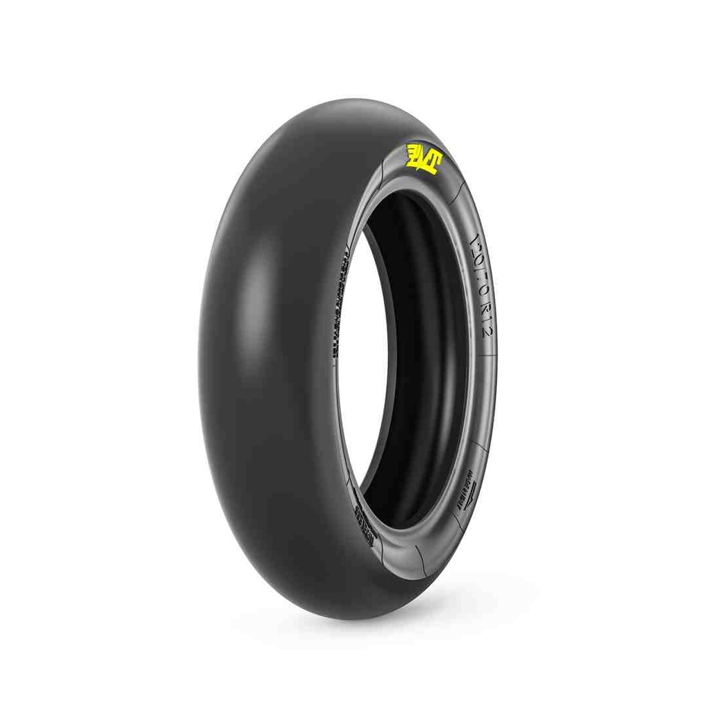 120/70R12 soft S Slick