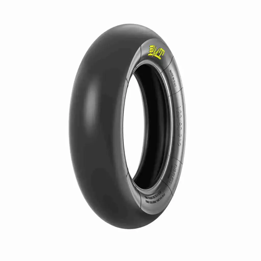 120/80R12 medium M Slick