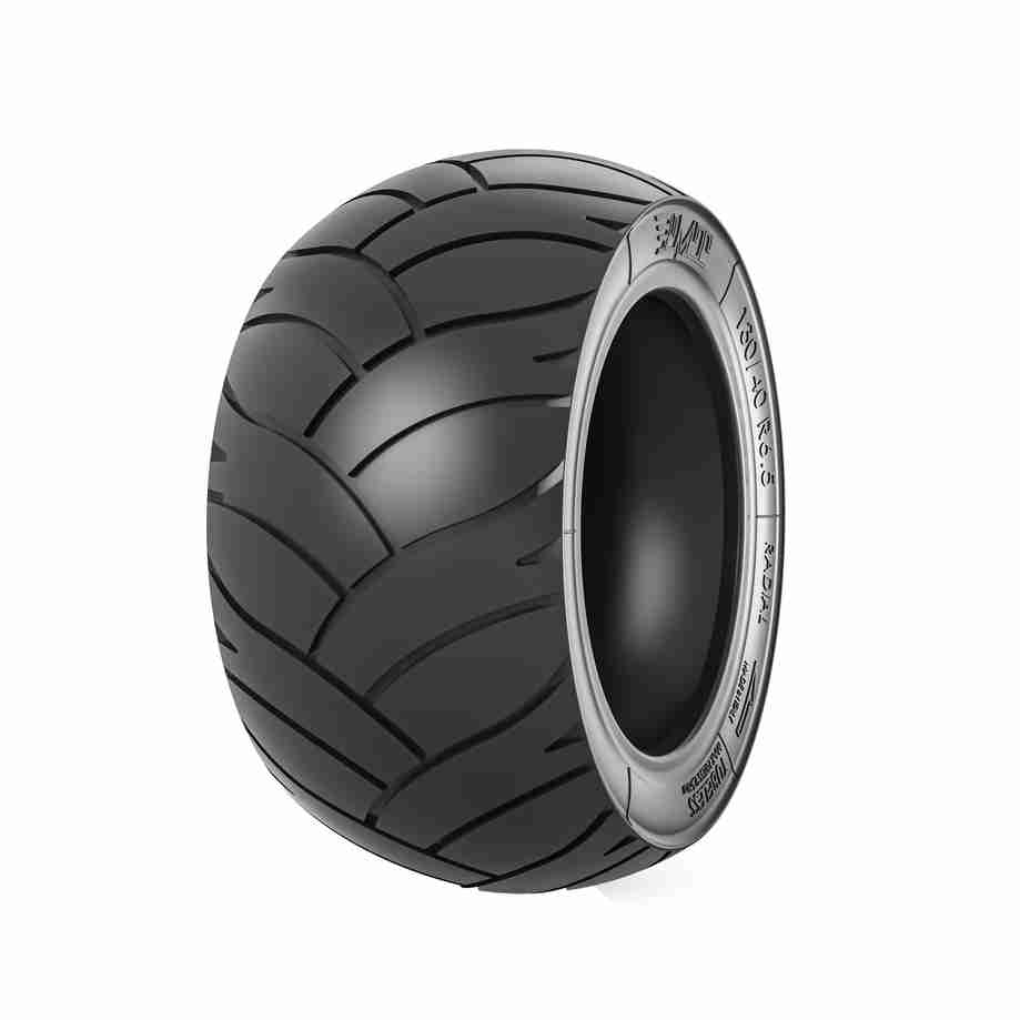 130/40 R6.5" B Stradale