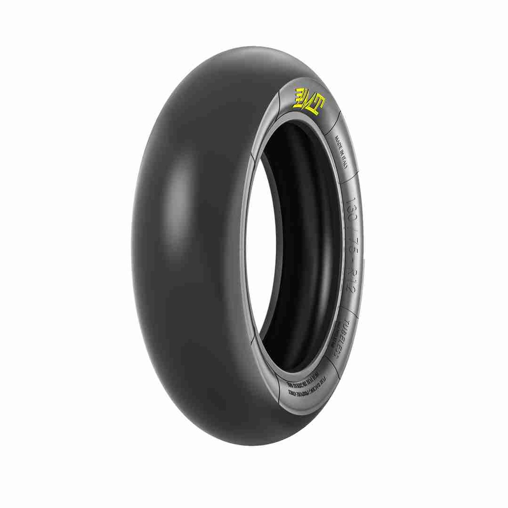 130/75R12 medium M Slick