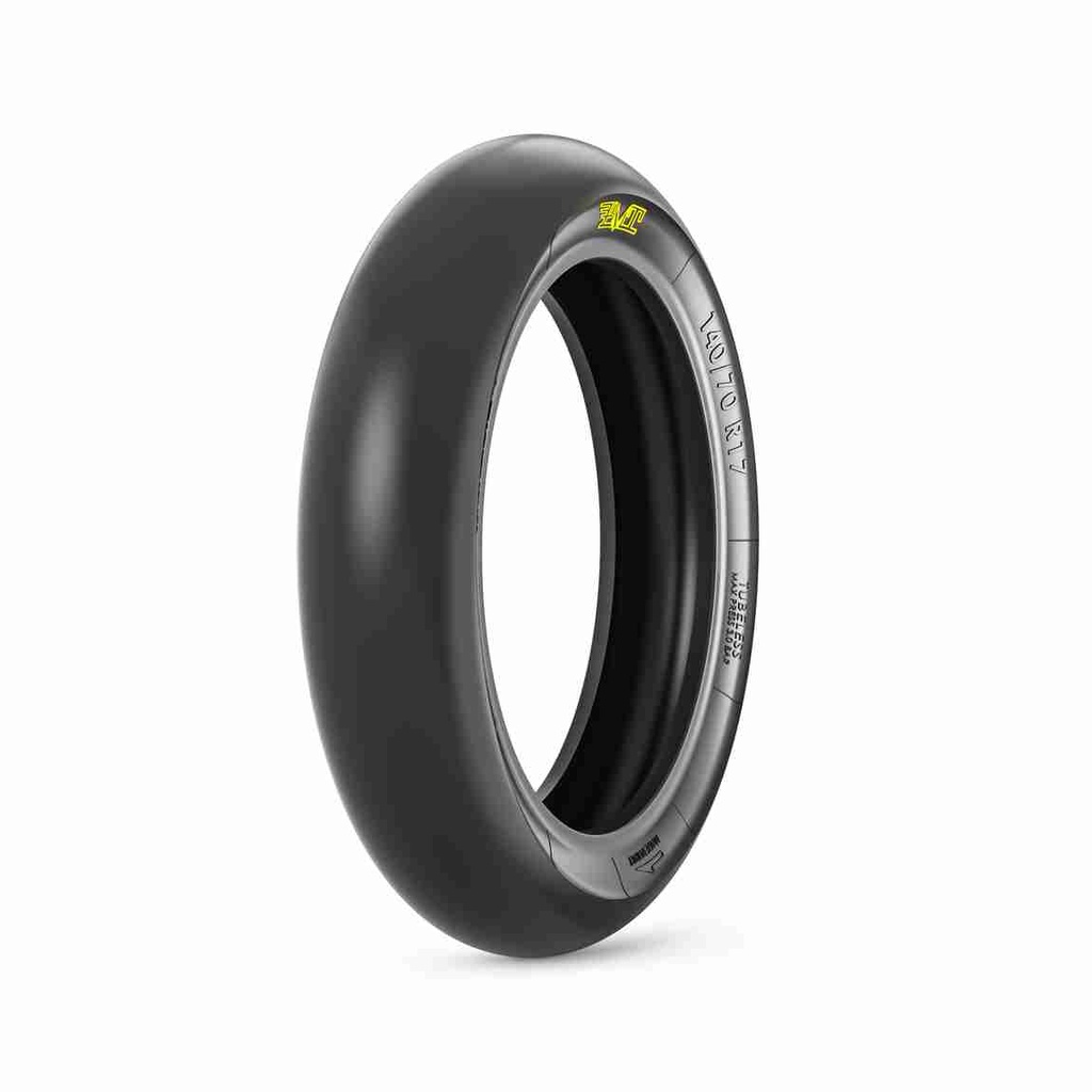 140/70R17 soft S Slick