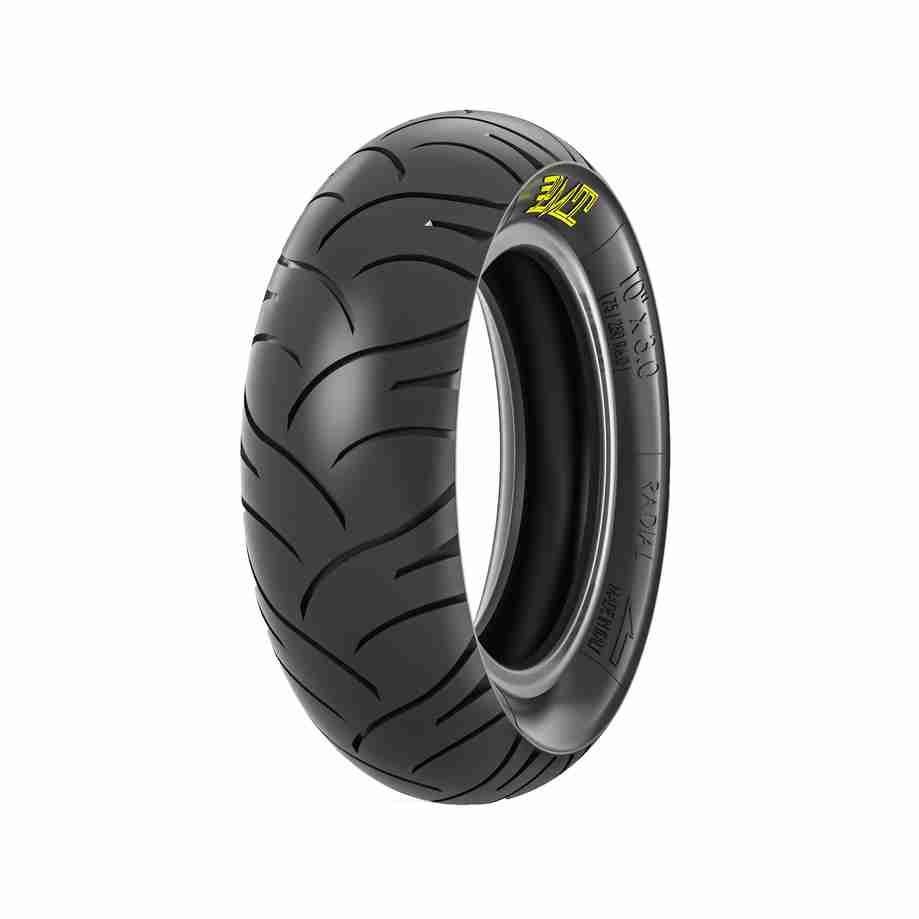75/250R6.0 (10" x 3.0) E-Fire