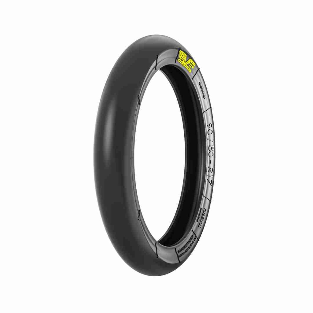 90/80R17 soft S Slick