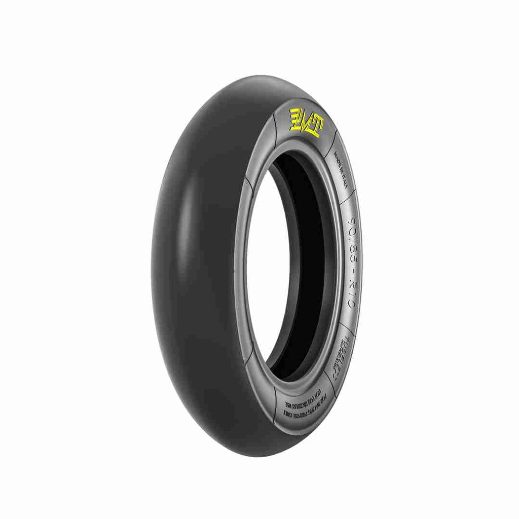 90/85R10 medium M Slick