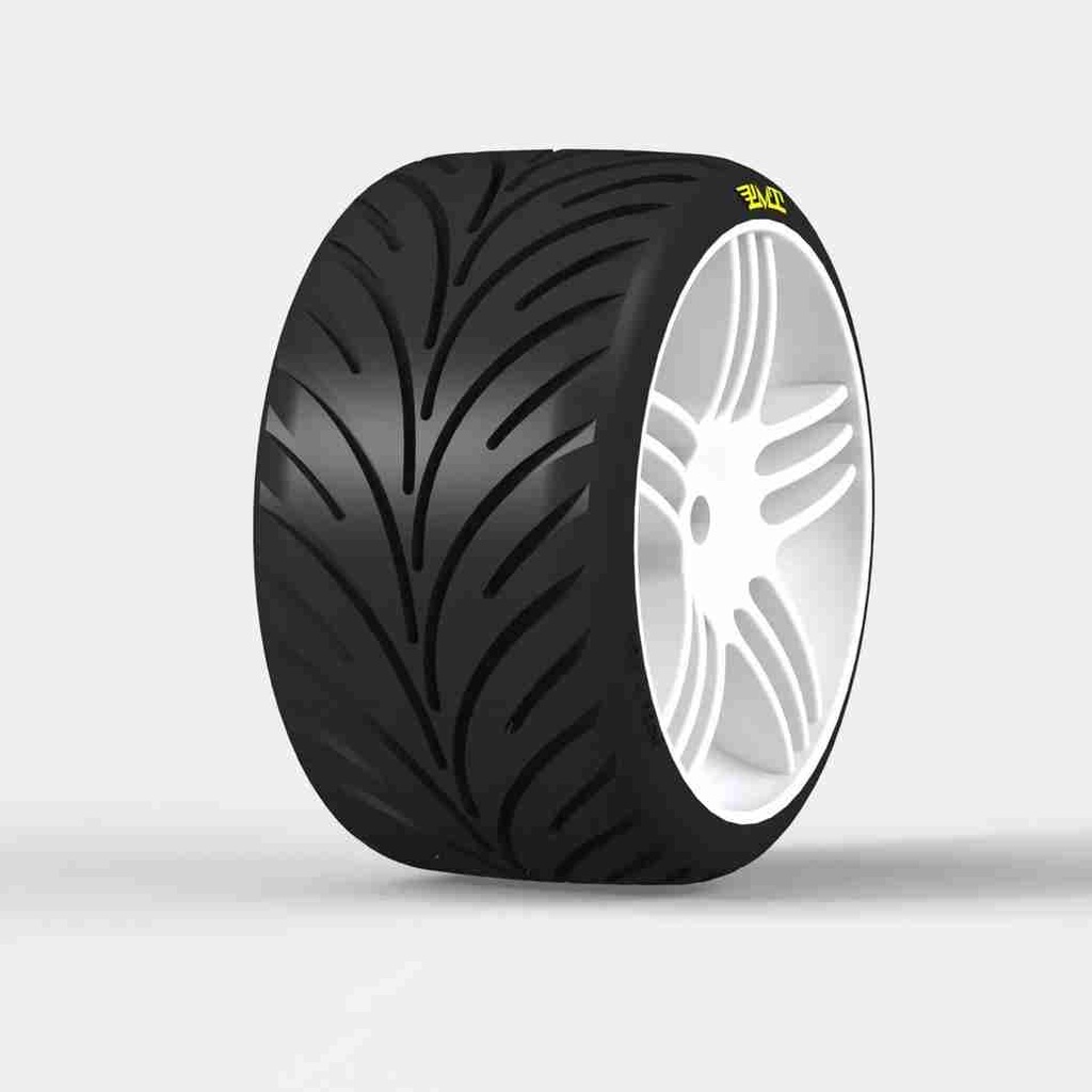 Rain extra soft "EAGLE"