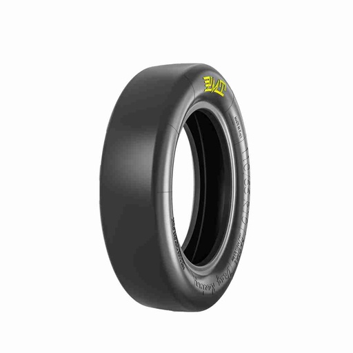 [MD10042-S00] 110/55R10 soft S Slick DRAG
