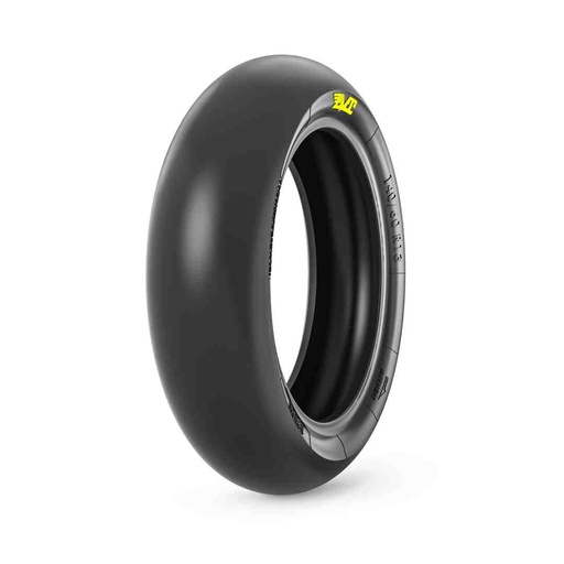 [MS13054-S00] 140/60R13 soft S Slick