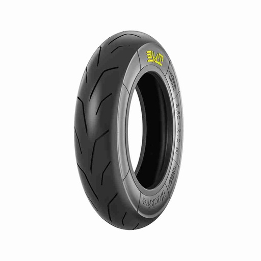 [MS10A14-M00] 3.50 R10 medium M semi-slick “Blackfire”