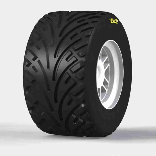 [F1E1412-400/P0] F1 Rear Extra Soft EAGLE rain