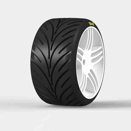 [EAGLEV2-400/P0] Rain extra soft "EAGLE"