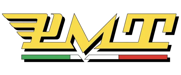P.M.T. - Pauselli Model Tyres